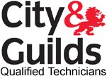 City & Guilds Qualified Technicians